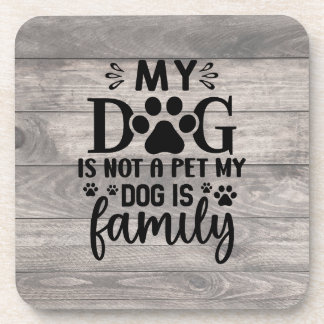 Meu Cachorro Não É Uma Porta copos De Pet