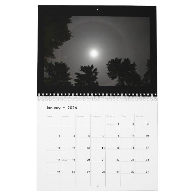 meu calendário (Jan 2026)