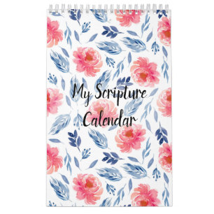 Meu Calendário de Script