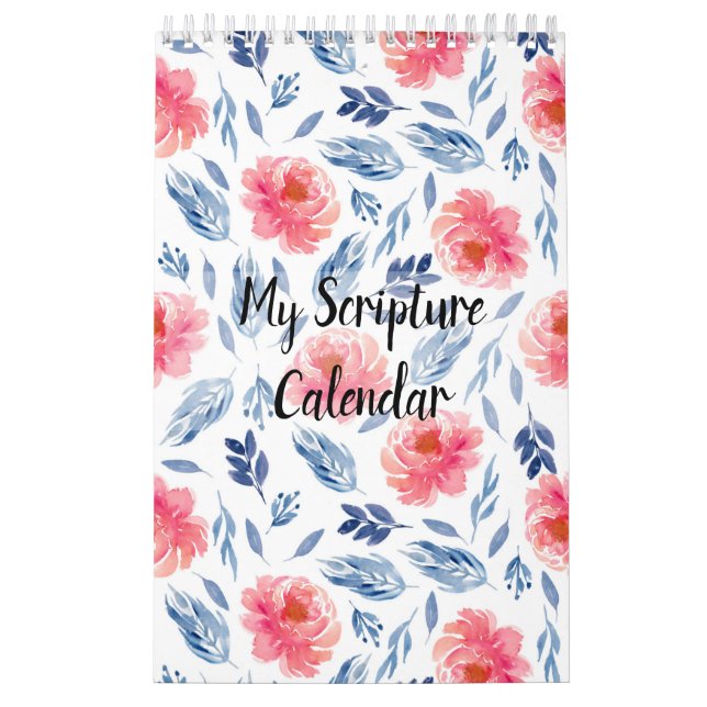 Meu Calendário de Script (Capa)