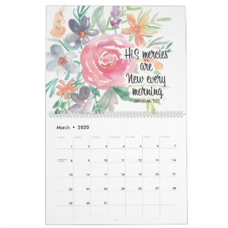 Meu Calendário de Script 2020