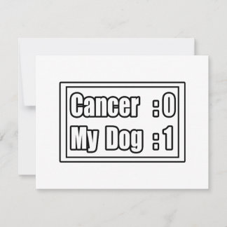 Meu Cancer De Cachorro (Painel De Avaliação)