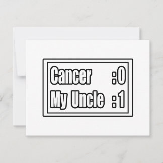 Meu Cancer do Tio Beat (Painel de Avaliação)