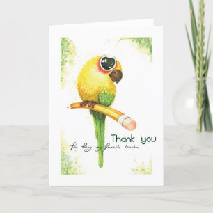 Meu Cartão de Apreciação de Professora Favorito