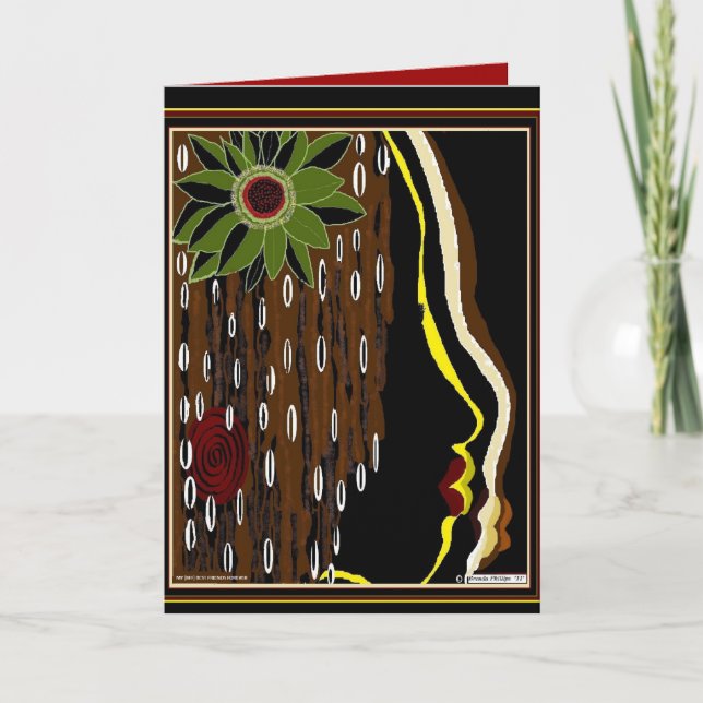 MEU CARTÃO DE BFF (Frente)