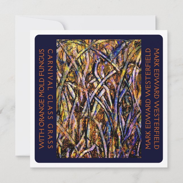 Meu Cartão de Pintura Gratuito (Frente)