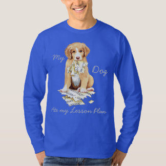 Meu Chamado Comeu minha Camisa do Plano de Lição