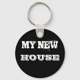 MEU Chaveiro DE NOVA CASA