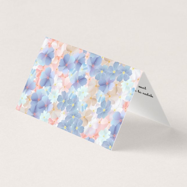 Meu coração é, e sempre será, seu. (Frente)