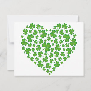 Meu Coração Irlandês