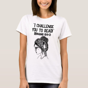 Meu desafio - T-Shirt