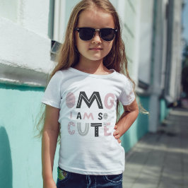 Meu Deus, eu sou tão fofo T-Shirt