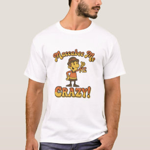 Meu Deus, Maccabee! Camiseta engraçada de Hanukkah