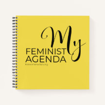 Meu diário de notebook feminino