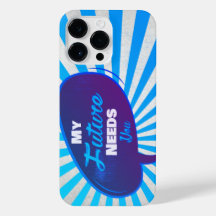 Meu Futuro Precisa De Você - Edição Azul Retroativ