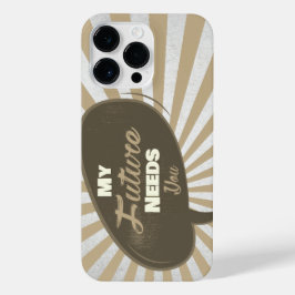 Meu Futuro Precisa De Você - Light Vintage Edition