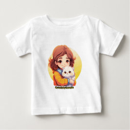 Meu Gato é Meu Terapeuta – Camiseta de Gato de Con