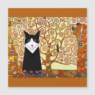 Meu Gato, Jellybean e A Árvore da Arte da Vida