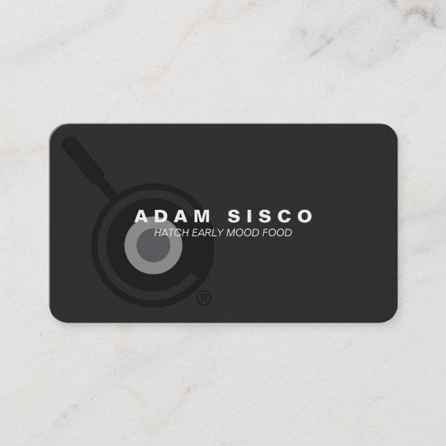 MEU HATCH - CARTÃO GERAL DO GERENCIADOR (Frente)