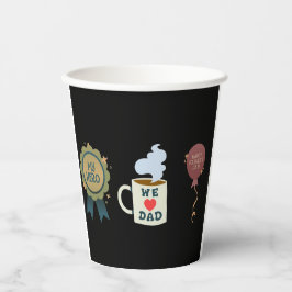 Meu Herói, Adoramos Dia, Dia de os pais