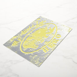 Meu herói da vida selvagem