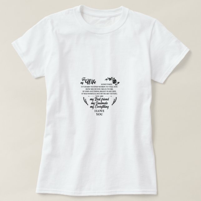 Meu melhor amigo, minha camisa de alma (Frente do Design)