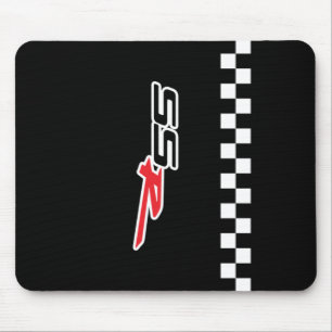 Meu Mousepad SSR