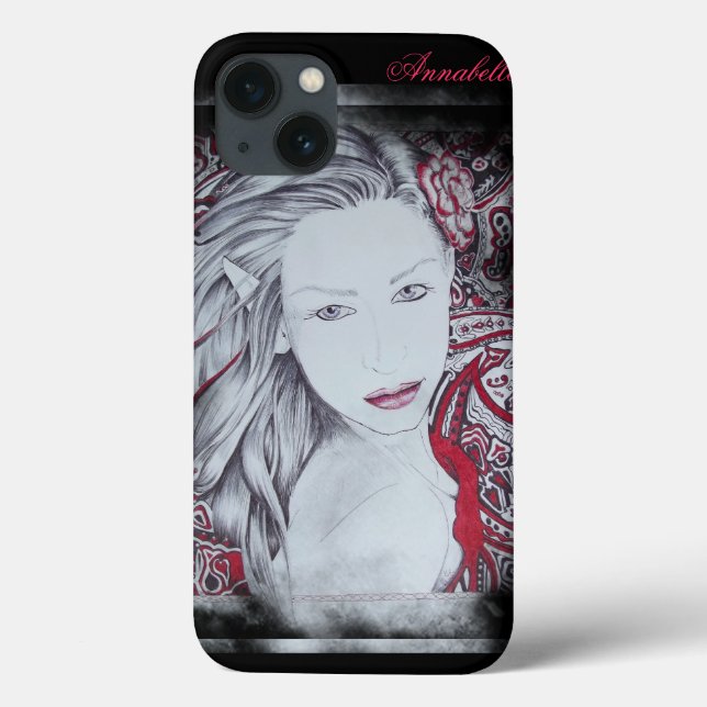 Meu Mundo com Quadro de Atendimento (personalizáve (Verso)