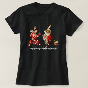 Meu Namorados Engraçado. T-Shirts de presentes