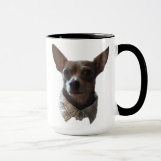 Meu nome é caneca grande de Gatsby