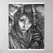 "Meu Nome É Vingança" poster