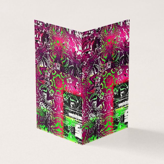 Meu Nome Não É Donna (Exterior)