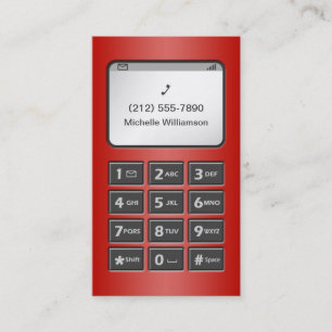 Meu outro telefone - cartões telefónicos pessoais