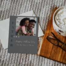 Meu Pai, Meu Dia de os pais Super Herói