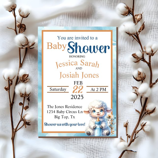 Meu Pequeno Convite Para A Lâmpada (Criador carregado)