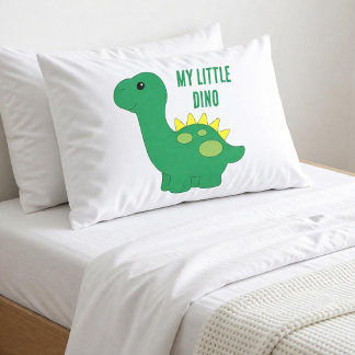 Meu Pequeno Dino Fofo