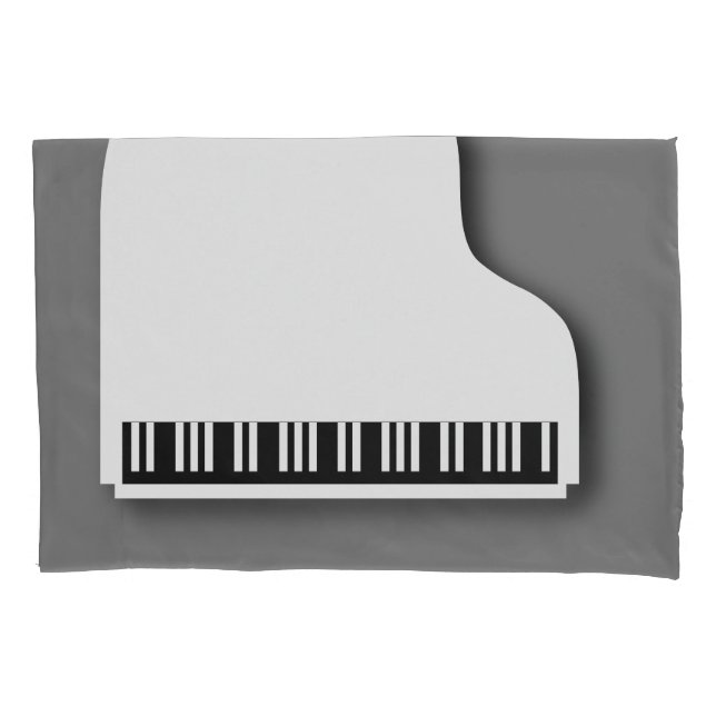Meu Piano (Frente)