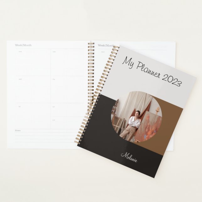 Meu Planejador 2024 (Exibição)