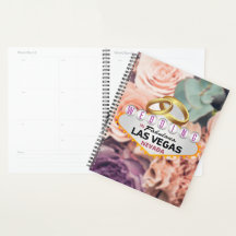 Meu Planejador de Casamento de Las Vegas