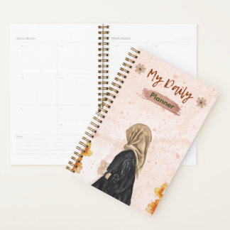 Meu Planejador Diário