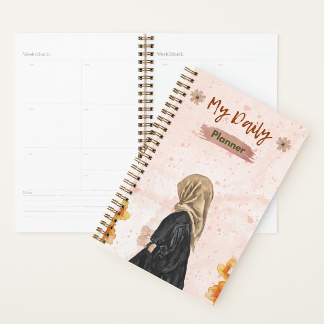 Meu Planejador Diário (Exibição)