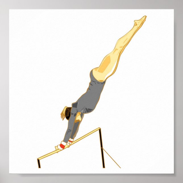 Meu Poster de Feixe (Frente)