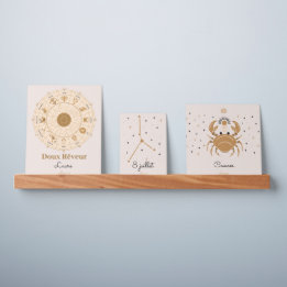 Meu Símbolo Zodíaco Ocidental - Cancer