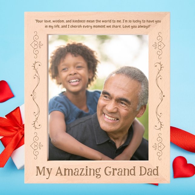 Meu surpreendente presente de Dia de os pais de Me (Criador carregado)