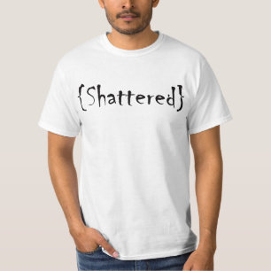 Meu t-shirt do amor