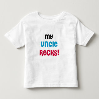 Meu tio Rocha T-shirt e presentes