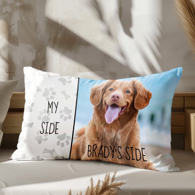 Meus Cães Lados Personalizados Pet Lover (Criador carregado)