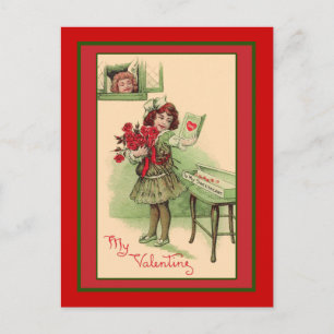 Meus Cartões de Arte e Cartões postais bonitos de 