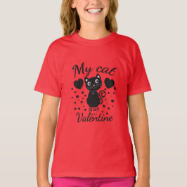 Meus Gatos São Minha Camisa De Gato