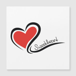 Meus namorados do querido